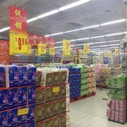 家得樂超市購物指南 道里區便民生活一站式體驗