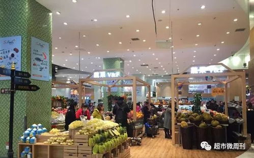 蘇鮮生西南首店亮相成都，蘇寧精品超市引領消費新體驗